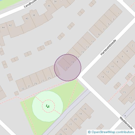 Harteveldstede 21 5235 HL 's-Hertogenbosch