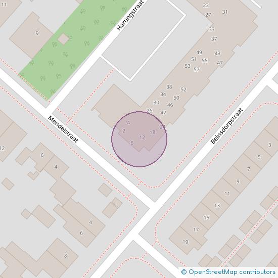 Hartingstraat 10 2152 XH Nieuw-Vennep