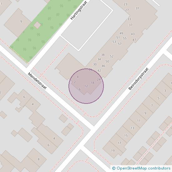 Hartingstraat 12 2152 XH Nieuw-Vennep