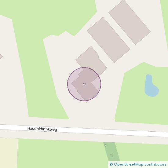 Hassinkbrinkweg 23 7482 RH Haaksbergen