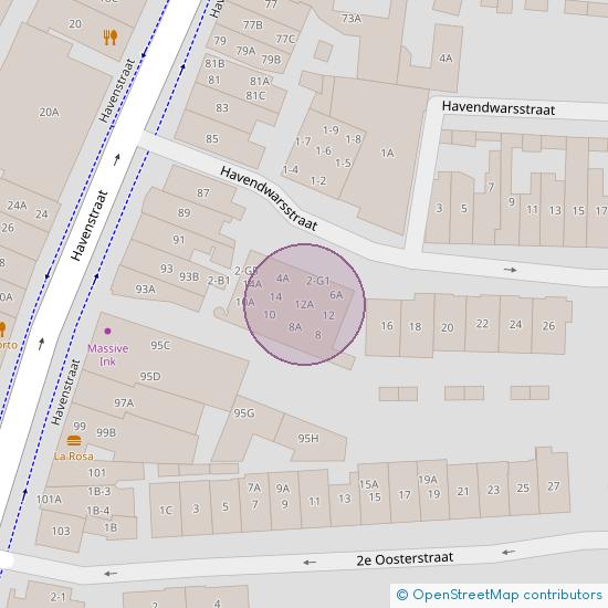 Havendwarsstraat 12 - A 1211 LD Hilversum