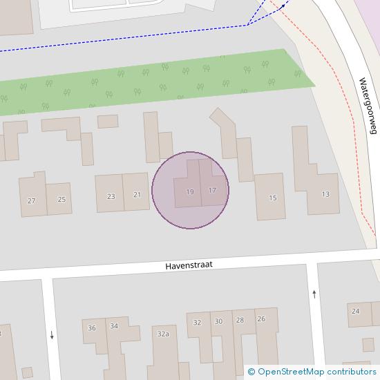 Havenstraat 19 3861 VS Nijkerk