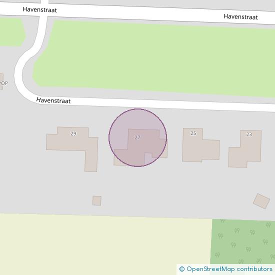 Havenstraat 27 9635 AR Noordbroek