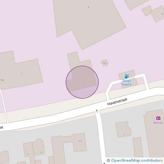 Havenstraat 3 3861 VS Nijkerk