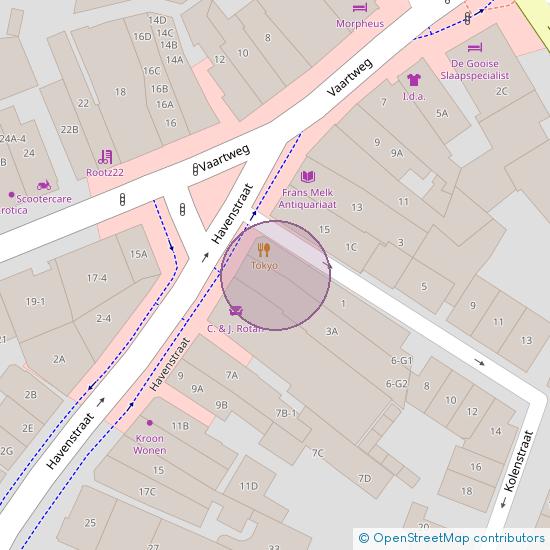 Havenstraat 3 - A 1211 KG Hilversum