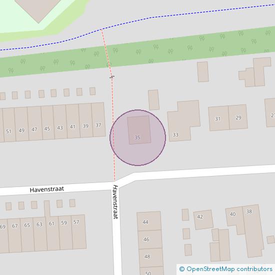 Havenstraat 35 3861 VS Nijkerk