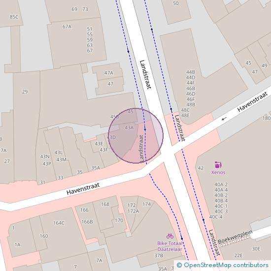 Havenstraat 37 - A 1404 EL Bussum