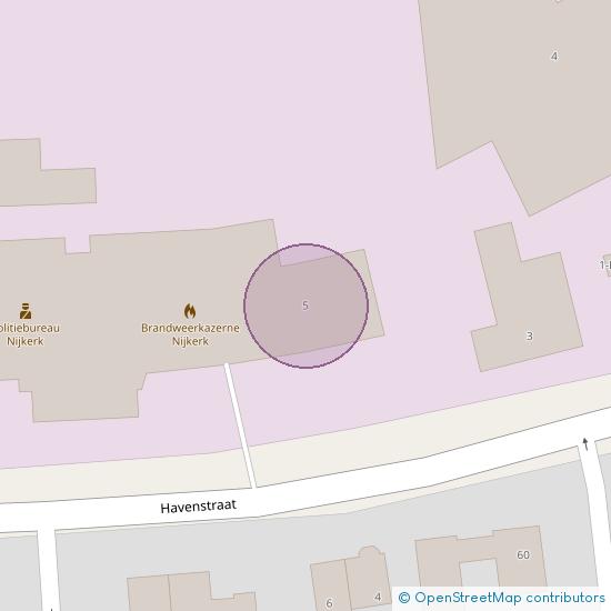 Havenstraat 5 3861 VS Nijkerk