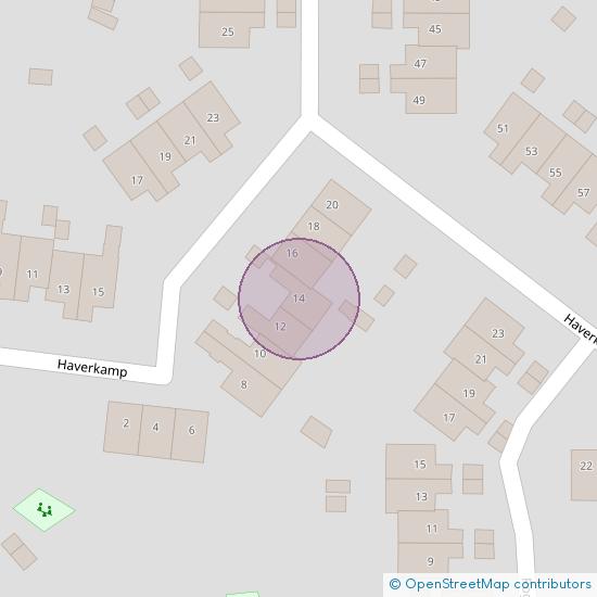 Haverkamp 14 3828 HM Hoogland