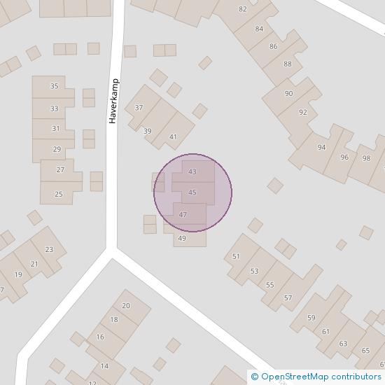 Haverkamp 45 3828 HL Hoogland