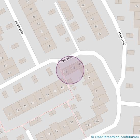 Haverveld 11 - D 3902 EA Veenendaal