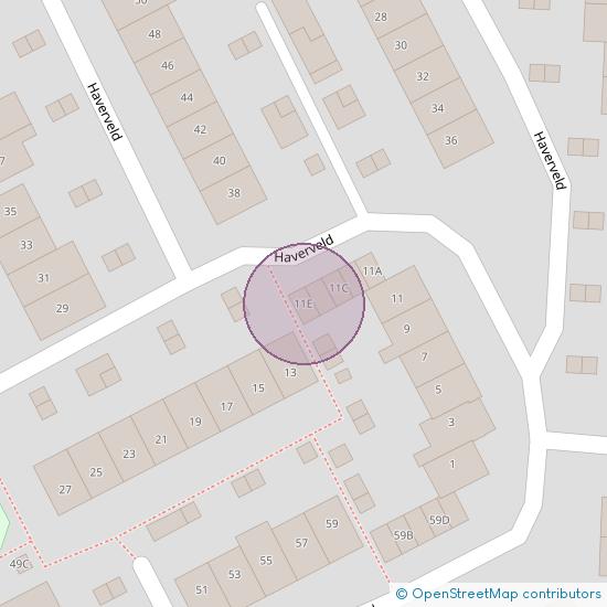 Haverveld 11 - E 3902 EA Veenendaal