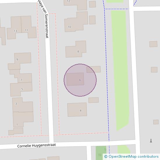 Haya van Somerenstraat 6 7741 ZH Coevorden