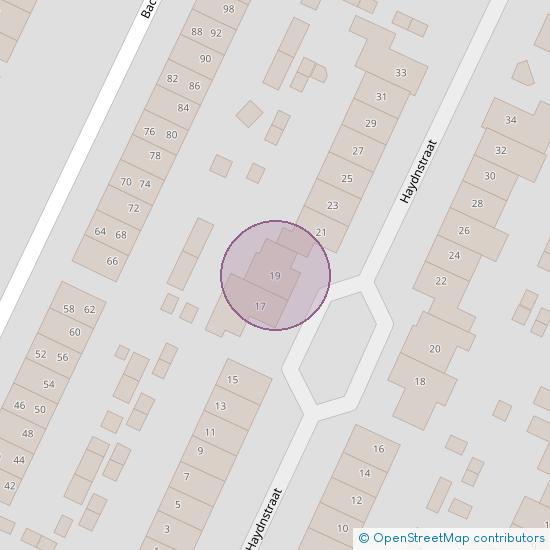 Haydnstraat 19 3906 CS Veenendaal