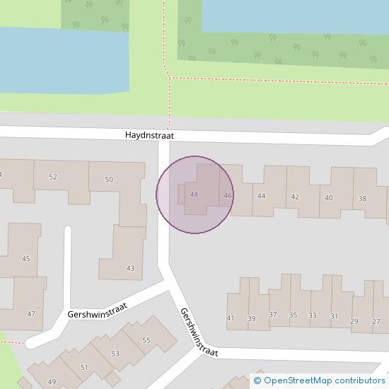 Haydnstraat 48 3335 WE Zwijndrecht