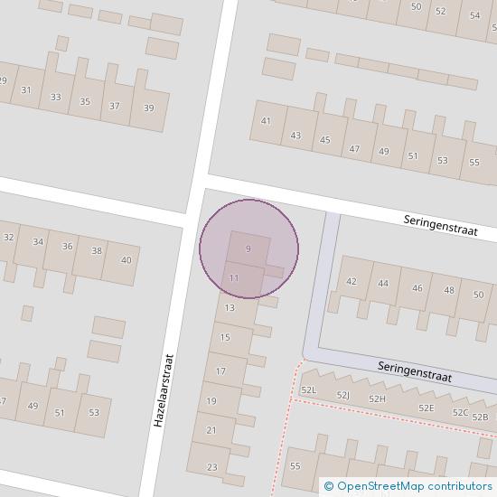 Hazelaarstraat 9 3261 XC Oud-Beijerland