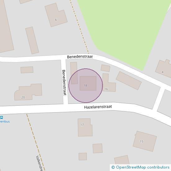 Hazelarenstraat 18 4576 CH Koewacht