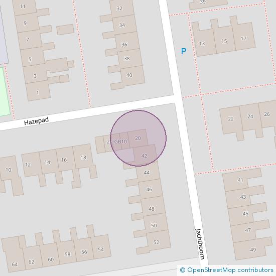 Hazepad 20 7833 CV Nieuw-Amsterdam