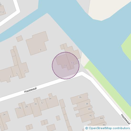 Hazewaal 11 1671 LA Medemblik