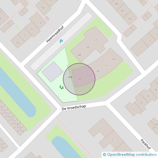 Heemraadhof 47 2922 CK Krimpen aan den IJssel