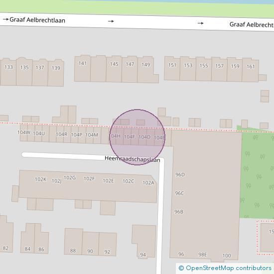 Heemraadschapslaan 104 - E 1181 VC Amstelveen