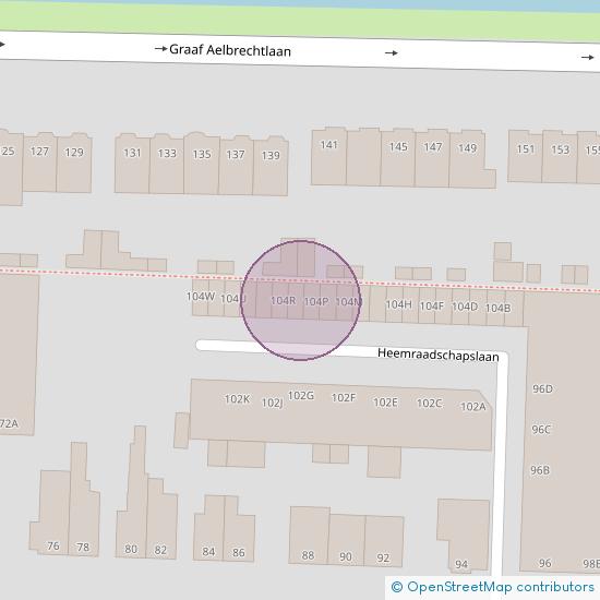 Heemraadschapslaan 104 - Q 1181 VC Amstelveen