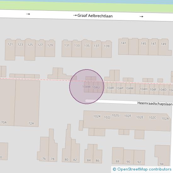 Heemraadschapslaan 104 - W 1181 VC Amstelveen