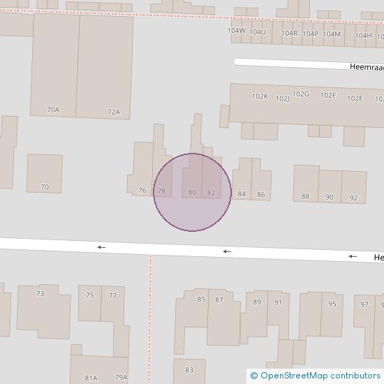 Heemraadschapslaan 80 1181 VC Amstelveen