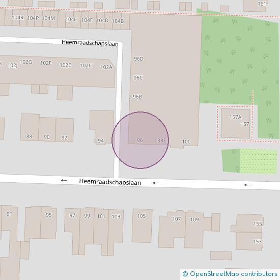 Heemraadschapslaan 96 1181 VC Amstelveen