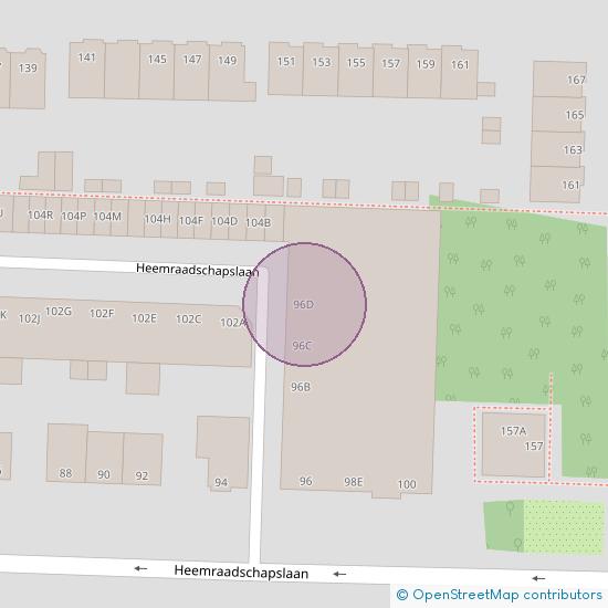 Heemraadschapslaan 96 - D 1181 VC Amstelveen