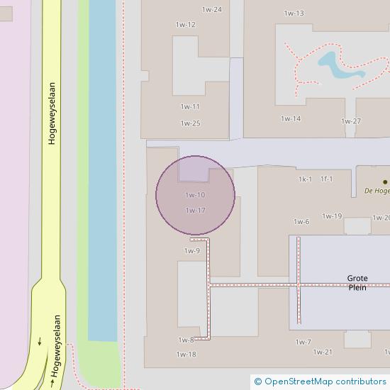 Heemraadweg 1 - w - 10 1382 GV Weesp