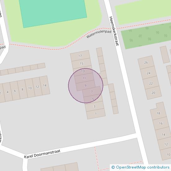 Heemskerkstraat 9 7141 VS Groenlo