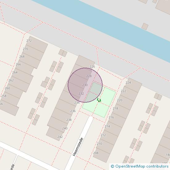 Heemstede 230 1187 MG Amstelveen