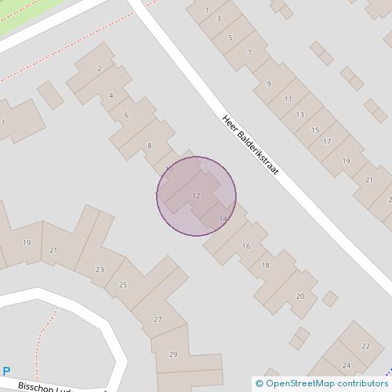 Heer Balderikstraat 12 5302 XJ Zaltbommel