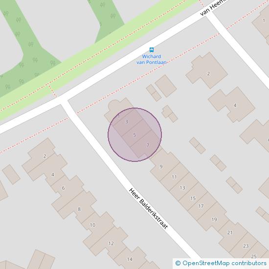 Heer Balderikstraat 5 5302 XD Zaltbommel