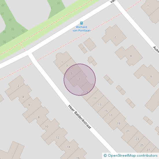 Heer Balderikstraat 7 5302 XD Zaltbommel