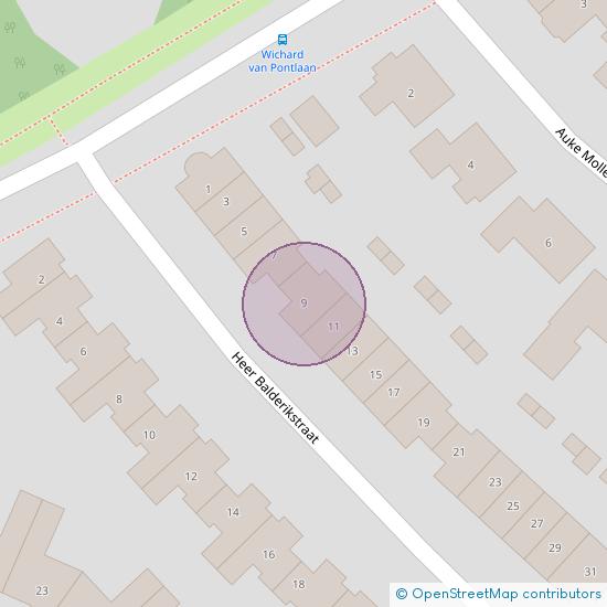 Heer Balderikstraat 9 5302 XD Zaltbommel