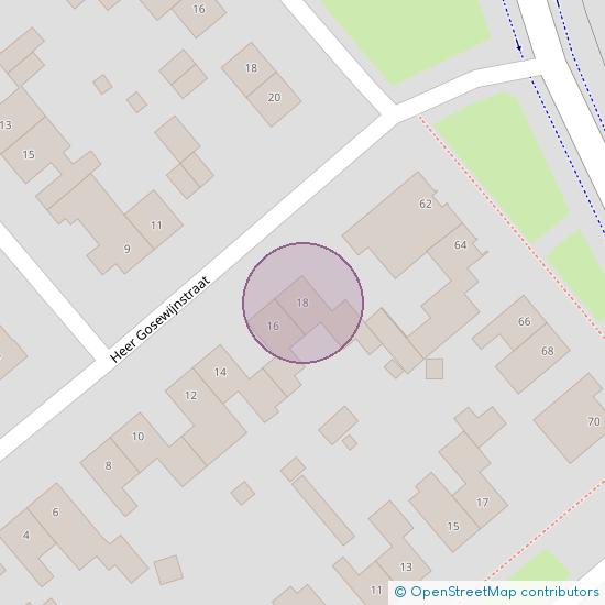 Heer Gosewijnstraat 18 6121 XP Born