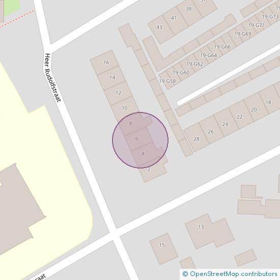 Heer Rudolfstraat 6 7271 WG Borculo