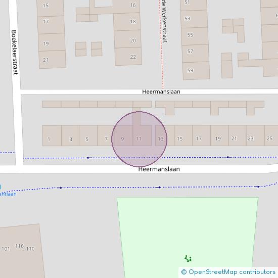 Heermanslaan 11 5142 VS Waalwijk