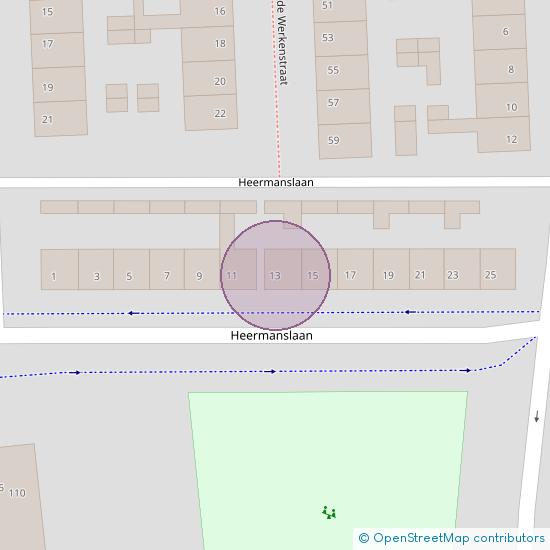 Heermanslaan 13 5142 VS Waalwijk