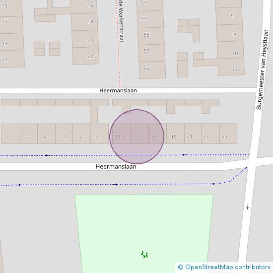 Heermanslaan 15 5142 VS Waalwijk