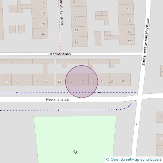 Heermanslaan 17 5142 VS Waalwijk