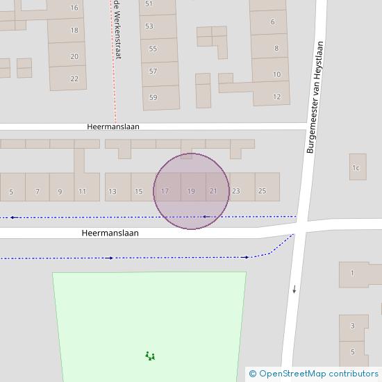 Heermanslaan 19 5142 VS Waalwijk