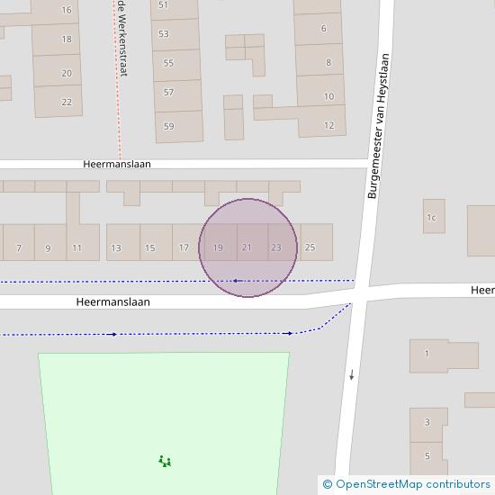 Heermanslaan 21 5142 VS Waalwijk