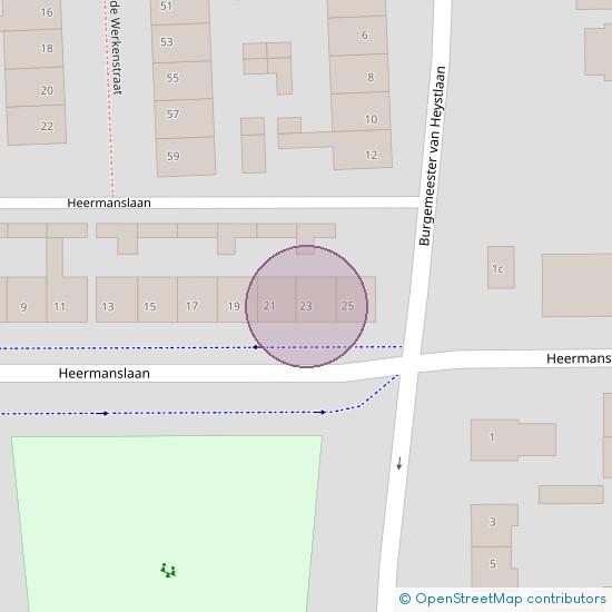 Heermanslaan 23 5142 VS Waalwijk