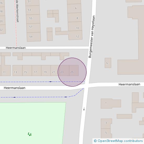 Heermanslaan 25 5142 VS Waalwijk