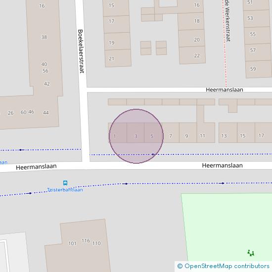 Heermanslaan 3 5142 VS Waalwijk