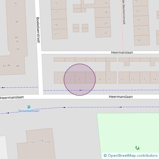 Heermanslaan 5 5142 VS Waalwijk