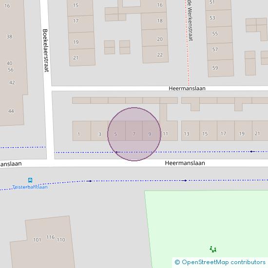 Heermanslaan 7 5142 VS Waalwijk